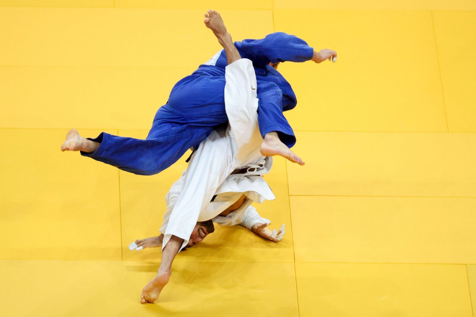 Stichtag: 19.5. - Judo Austria