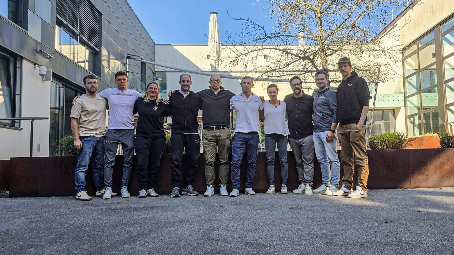 Trainer-Workshop